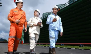 PLN PT PLN (Persero) kembali membuka kesempatan berkarier melalui Rekrutmen Umum PLN Group 2025. Pendaftaran dimulai pada 1 Oktober 2025 dan dilakukan secara daring melalui situs resmi rekrutmen.pln.co.id.