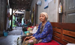 PT PLN (Persero) Masyarakat prasejahtera di Desa Wonokromo, Kecamatan Pleret, Kabupaten Bantul kini bisa menikmati terang di rumahnya sendiri setelah sekian lama hidup dalam kegelapan.