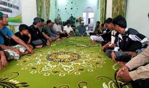 Barisan Solidaritas Muslim Indonesia Barisan Solidaritas Muslim Indonesia (BSMI) Kota Bitung menggelar doa bersama sebagai bentuk dukungan terhadap kinerja Kepolisian Negara Republik Indonesia (Polri), khususnya Polda Sulawesi Utara (Sulut), dalam menjaga keamanan dan ketertiban masyarakat (Kamtibmas).