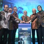 PLN Forum ketenagalistrikan berskala global Electricity Connect 2025 akan digelar pada 19–21 November 2025 di Jakarta International Convention Center (JICC).