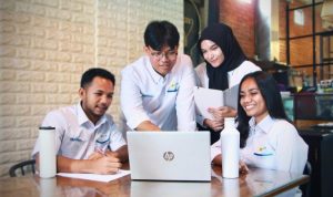 PLN PT PLN (Persero) kembali membuka kesempatan berkarir bagi putra-putri terbaik bangsa melalui Rekrutmen Umum PLN Group 2025 yang dimulai pada 1 Oktober 2025.