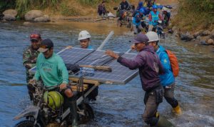 PLN PT PLN (Persero) kembali mengajak para insan jurnalis untuk berpartisipasi dalam ajang PLN Journalist Awards (PJA) 2025.