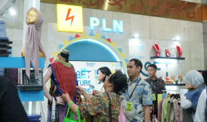 PT PLN (Persero) PT PLN (Persero)