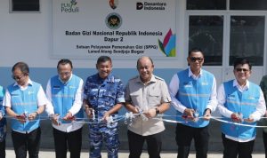 Darmawan Prasodjo Darmawan Prasodjo