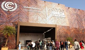 PT PLN (Persero) Net Zero Emissions pada 2060