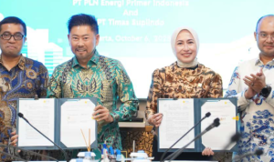 PT PLN Energi Primer Indonesia (PLN EPI) PT PLN Energi Primer Indonesia (PLN EPI)