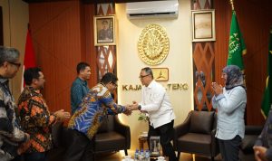 PLN UID Suluttenggo PLN UID Suluttenggo