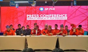 Serikat Pekerja PLN (SP PLN) Serikat Pekerja PLN (SP PLN)