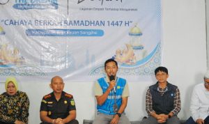 PLN UID Suluttenggo PLN UID Suluttenggo