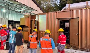 PLN UID Suluttenggo PLN UID Suluttenggo