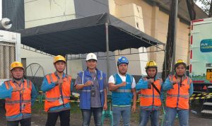 PLN UID Suluttenggo PT PLN (Persero) Unit Induk Distribusi Sulawesi Utara, Sulawesi Tengah, dan Gorontalo (UID Suluttenggo) sukses menjaga keandalan pasokan listrik selama perayaan Hari Raya Idul Adha 1447 Hijriah.