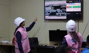 PLN UID Suluttenggo PT PLN (Persero) melalui Unit Pelaksana Pelayanan Pelanggan (UP3) Luwuk menegaskan komitmennya dalam mendukung kesetaraan gender di lingkungan kerja.
