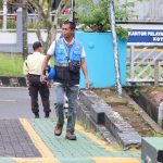 PLN UID Suluttenggo Hari Lingkungan Hidup Sedunia 2026, PT PLN (Persero) Unit Pelaksana Pelayanan Pelanggan (UP3) Kotamobagu mempertegas komitmennya terhadap pelestarian bumi melalui aksi nyata.