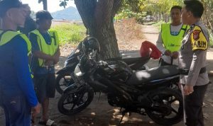 Polsek Pinogaluman Polsek Pinogaluman bersama Kelompok Pengawas Akses Area Perikanan (PAAP) Perintis Kabupaten Bolaang Mongondow Utara meningkatkan pengawasan di sejumlah Kawasan Larang Ambil (KLA) guna menjaga kelestarian ekosistem laut dan sumber daya perikanan, Minggu (14/6/2026).