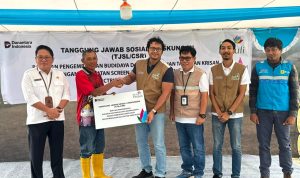 PLN UID Suluttenggo - PT PLN (Persero) Unit Induk Distribusi Sulawesi Utara, Sulawesi Tengah, dan Gorontalo (UID Suluttenggo) terus memperkuat komitmennya dalam mendorong pertumbuhan ekonomi kerakyatan dan kemandirian sektor pertanian.