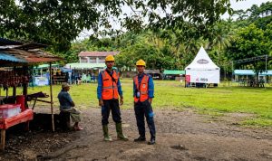 PLN UID Suluttenggo PT PLN (Persero) menegaskan komitmennya dalam mendukung kegiatan kemasyarakatan dan pelestarian budaya lokal melalui penyediaan pasokan listrik yang andal.